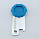 Stainless Steel Wrench Spanner Tighten Knob Screw Tool for Gopro Hero 5 4 3 Plus 2 1