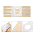 S/M/L/XL Ostomy Abdominal Brace Medical Corset Belt Support Stoma Breathable