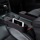 Car Seat Slot Storage Box