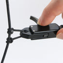 Zanlure TP410 Wrist Scattering Archery Equipment Bow Release Wrist Band Archery Accessories