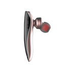Awei N1 Single Wireless bluetooth Earphone Portable Multipoint Bussiness Earbuds Headphone with Mic