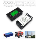 AT3010 AC50~320V 100A 3KKW  Phone App AC Meters Digital Voltage Meters indicator Power Energy Meter