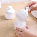 Portable Facial Cleanser Bubbler Foaming Cup Shower Gel Cleansing Shampoo Bubble Cup Bottle Face Clean Foamer Foam Maker