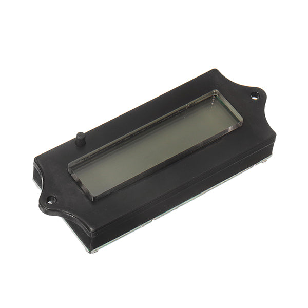 GY-6A 12V 24V 36V 48V Lead Acid Battery 2-15S Lithium Battery Capacity Indicator Digital Voltmeter