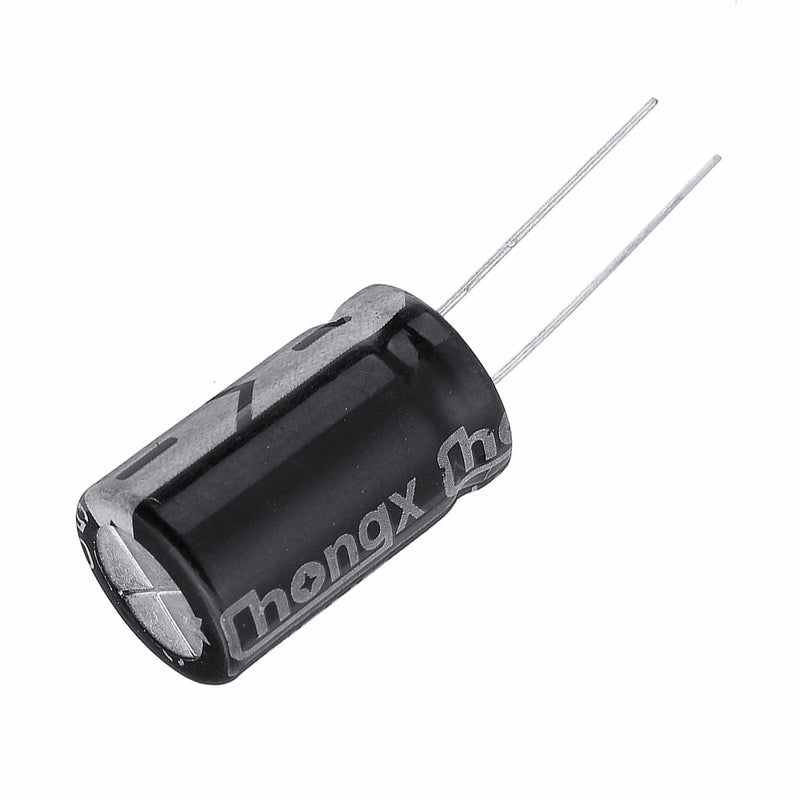 50Pcs 50v 1000uf 1000mf Electrolytic Capacitor 1000UF 50V 13x25mm