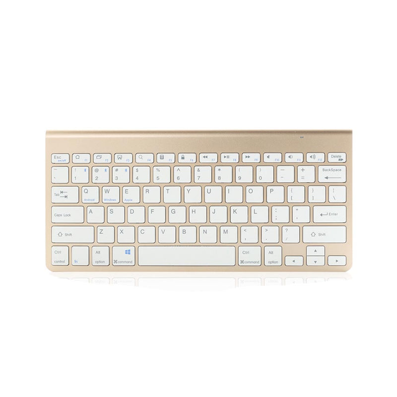 Universal Wireless bluetooth Keyboard Tablet Keyboard for Tablet PC