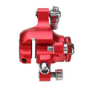 RAMBOMIL F-108 Aluminum Alloy Scooter Bike Disc Brake Caliper Cycling Bearing Drive Forward/Reverse