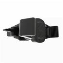 HOCO Extendable Clip 360 Degree Rotation Car Air Vent Holder Stand for Samsung Xiaomi Smart Phone