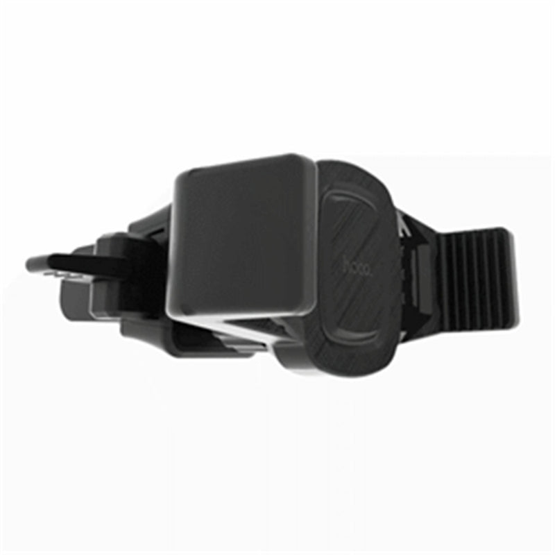 HOCO Extendable Clip 360 Degree Rotation Car Air Vent Holder Stand for Samsung Xiaomi Smart Phone