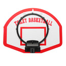 Mini Basketball Set Indoor Hoop Board Net Ring Hanging Basket Bath Shower Toys