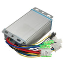 36-48V 350W Brushless Motor Controller For Electric Hall EBike Bicycle Scooter