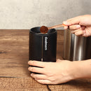 Electric Coffee Grinder Espresso Grinder One Touch Multi-function Bean Grinder Auto Shut Off & Overheating Protection