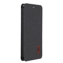 Bakeey Flip Shockproof Fabric Soft Silicone Edge Full Body Protective Case For Xiaomi Redmi Note 5