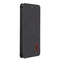 Bakeey Flip Shockproof Fabric Soft Silicone Edge Full Body Protective Case For Xiaomi Redmi Note 5