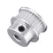 10pcs 30T 5mm Bore 2GT Timing Pulley for 6mm Width 2GT Timing Belt 3D Printer Part