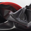 EXFAR Waterproof Belt Sports Waist Bag Storage Bag for Under 6 inch Smartphone Headphone