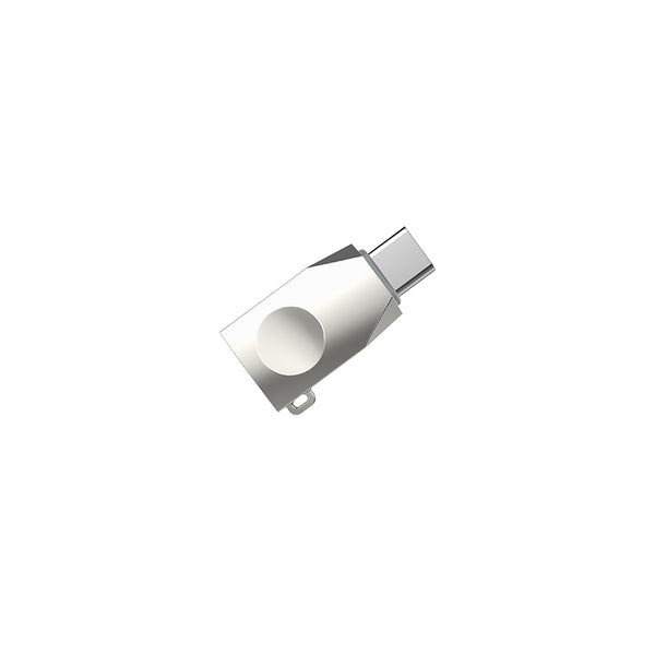HOCO Type C Male to USB Female Cable U Disk OTG Adapter Plug Converter for Smartphone Tablets PC