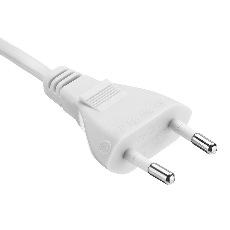 LDNIO A6802 40W 6 USB Ports USB Charger Desktop Charger EU Plug with Power Bank 2600mAh