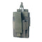 Three Soldiers ZB85 Molle Tactical Bag Multi-Pocket Waist Bag Wallets For Camping Hunting Phone Storage Bag