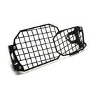 Motorcycle Headlight Bracket Lamp Grill Protector Guard For BMW F650GS F700GS F800GS
