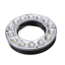 14 LED Outdoor Camping Lantern Garden Yard Night Light Umbrella Tent Lamp 3 Modes