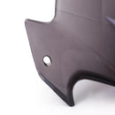Headlight Fairing Windscreen Windshield Screen For YAMAHA YBR125 2014-2017