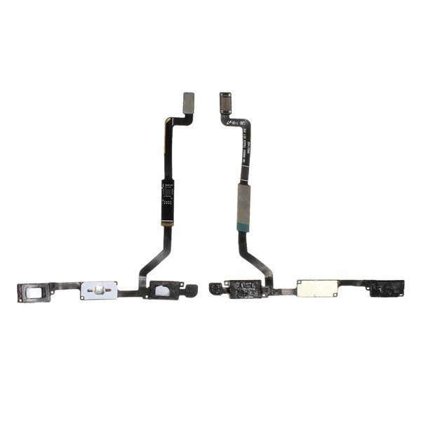 Home Button Touch Sensor Keypad Flex For Samsung Galaxy NOTE 3 III N900A N900T