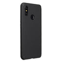 Bakeey 2 in 1 Double Dip 360 Full Protection PC With Screen Protector Case for Xiaomi Mi8 Mi 8