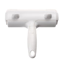 2-Way Pet Hair Remover Roller Lint Cleaning Brush Furniture Easy Self-cleaning