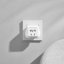 Aigo 10A Socket Travel Converter DE UK US Plug Adapter From Xiaomi System