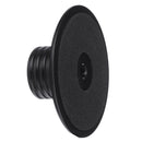79mm LP Vinyl Record Player Metal Disc Stabilizer Clamp Turntable Shock Absorber