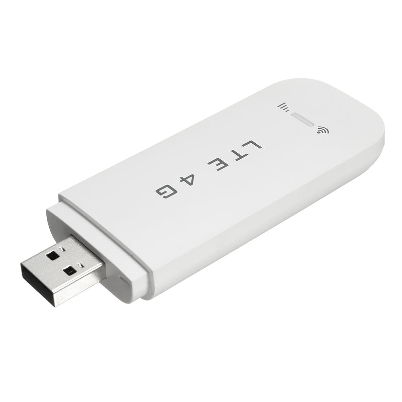 Portable WIFI 4G Router LTE 4G Wireless Router Mobile Wi-Fi Hotspot SIM Card