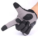 GUB S048 Anti-Collision Bike Gloves Cycling Windproof Anti-slip Touch Screen Anti-slip Bicycle Gloves