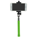 Nine Wireless bluetooth Selfie Stick Monopod For Mobile Phone