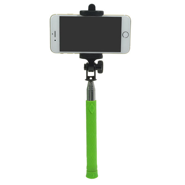 Nine Wireless bluetooth Selfie Stick Monopod For Mobile Phone