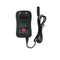 30W 3-12V Regulated Universal Power Adpapter Multi-function Switching Power Supply Power Supply Adapter AC to DC with 6 connectors
