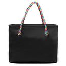 Honana HN-B69 Waterproof Colorful Beach Storage Bag Durable TPU Toiletry Cosmetics Tote