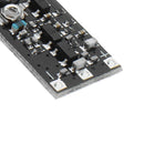 5pcs DC 2V To 9V 88-108MHz FM Transmitter Wireless Microphone Surveillance Frequency Board Module