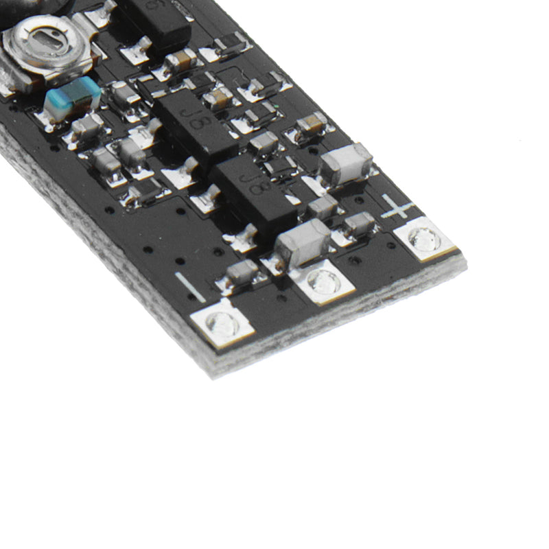 5pcs DC 2V To 9V 88-108MHz FM Transmitter Wireless Microphone Surveillance Frequency Board Module