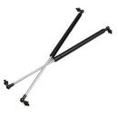 2Pcs Front Hood Lift Supports Shock Strut For Toyota 4 Runner 03-09 For Lexus GX470