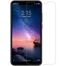 NILLKIN Matte Soft Screen Protector Film+Lens Protector For Xiaomi Redmi Note 6 Pro