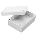 83 x 58 x 33mm DIY Plastic Waterproof Housing Electronic Junction Case Power Box Instrument Case