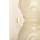 1Set 70cm Garden Mould Balustrades Mold for Concrete Plaster Cement Casting