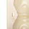 1Set 70cm Garden Mould Balustrades Mold for Concrete Plaster Cement Casting