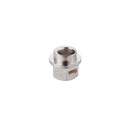 Two TREES 10pcs Openbuilds 5mm Bore Eccentric Spacers Nut for V Wheel Extrusion 3D Printer Reprap Part