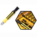 ORICO ST3 Multifunctional 45-in-one Screwdriver Set Mobile Phone Laptop Digital Equipment Maintenance Screw Batch