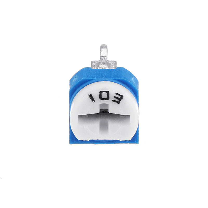 60pcs RM065 10K Ohm Trimpot Trimmer Potentiometer Variable Resistor