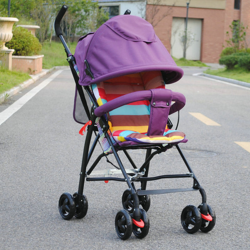 Baby Stroller Pram Chair Seat Cushion Cover Mattress Breathable Water Resistant
