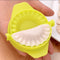 1Pc Dumpling Press Turnover Ravioli Tool Mould Maker