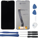 LCD Display Replacement + Touch Glass Screen Digitizer Assembly Repair Parts For Xiaomi Redmi 7